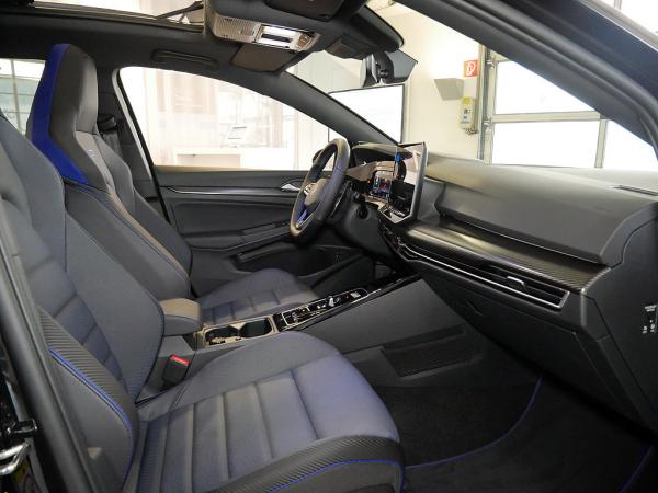 Volkswagen Golf Variant R 2.0l TSI 4MOTION 245 kW (333 PS) 7-Gang DSG