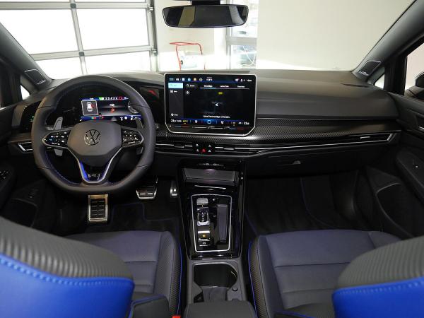 Volkswagen Golf Variant R 2.0l TSI 4MOTION 245 kW (333 PS) 7-Gang DSG