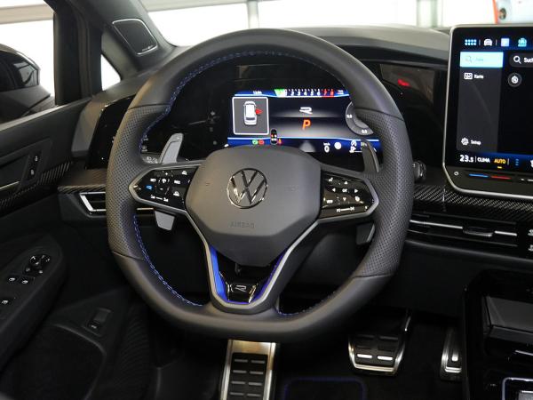 Volkswagen Golf Variant R 2.0l TSI 4MOTION 245 kW (333 PS) 7-Gang DSG