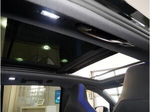 Volkswagen Golf Variant R 2.0l TSI 4MOTION 245 kW (333 PS) 7-Gang DSG