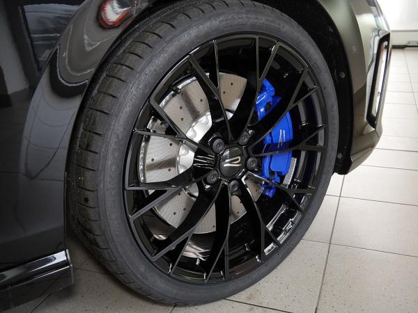 Volkswagen Golf Variant R 2.0l TSI 4MOTION 245 kW (333 PS) 7-Gang DSG
