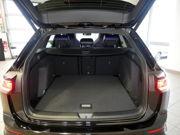 Volkswagen Golf Variant R 2.0l TSI 4MOTION 245 kW (333 PS) 7-Gang DSG