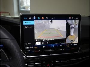 Volkswagen Golf Variant R 2.0l TSI 4MOTION 245 kW (333 PS) 7-Gang DSG