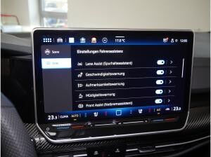 Volkswagen Golf Variant R 2.0l TSI 4MOTION 245 kW (333 PS) 7-Gang DSG