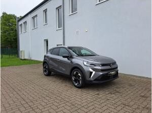 Renault Captur Techno 140 🔥Winter-Paket, GJ-Reifen🔥