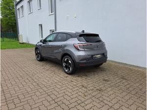 Renault Captur Techno 140 🔥Winter-Paket, GJ-Reifen🔥
