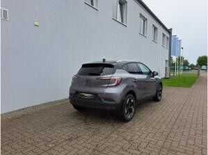 Renault Captur Techno 140 🔥Winter-Paket, GJ-Reifen🔥