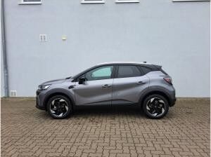Renault Captur Techno 140 🔥Winter-Paket, GJ-Reifen🔥