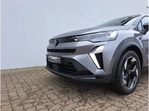 Renault Captur Techno 140 🔥Winter-Paket, GJ-Reifen🔥