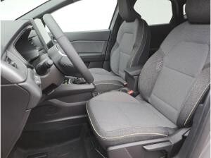 Renault Captur Techno 140 🔥Winter-Paket, GJ-Reifen🔥