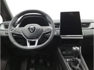 Renault Captur Techno 140 🔥Winter-Paket, GJ-Reifen🔥