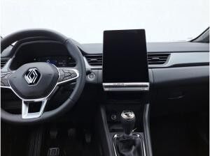 Renault Captur Techno 140 🔥Winter-Paket, GJ-Reifen🔥