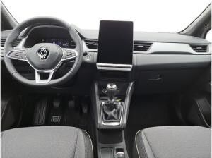 Renault Captur Techno 140 🔥Winter-Paket, GJ-Reifen🔥