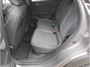 Renault Captur Techno 140 🔥Winter-Paket, GJ-Reifen🔥