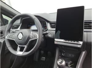 Renault Captur Techno 140 🔥Winter-Paket, GJ-Reifen🔥