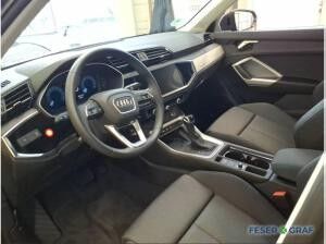 Audi Q3 advanced 35 TFSI S tronic Navi AHK ACC SHZ PD