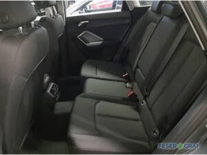 Audi Q3 advanced 35 TFSI S tronic AHK Navi ACC SHZ