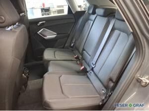 Audi Q3 advanced 35 TFSI S tronic Navi AHK ACC SHZ PD