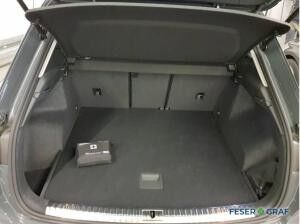 Audi Q3 advanced 35 TFSI S tronic AHK Navi ACC SHZ