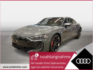 Audi RS e-tron GT performance 360 4xSHZ ACC