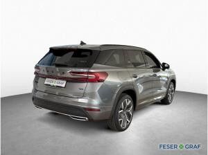 Skoda Kodiaq Sportline 4x4 2.0TDI//SHZ/DCC/ACC💥SOFORT VERFÜGBAR💥