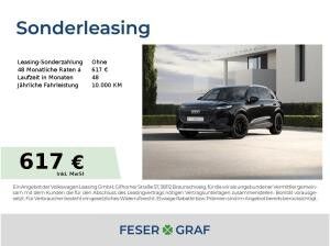 Audi Q3 TDI S tronic