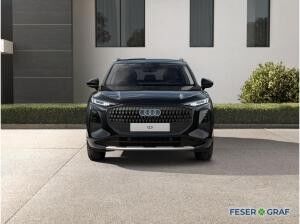 Audi Q3 TDI S tronic