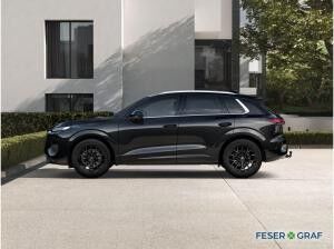 Audi Q3 TDI S tronic