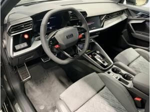 Audi RS3 RS 3 Limousine S tronic ACC AUT HUD Kam.