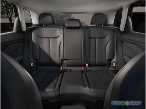 Audi Q3 TDI S tronic