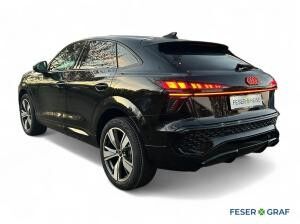 Audi Q3 Sportback TFSI S tronic