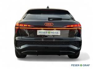 Audi Q3 Sportback TFSI S tronic