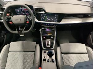 Audi RS3 RS 3 Limousine S tronic ACC AUT HUD Kam.