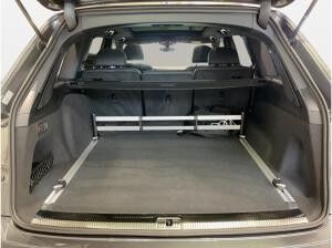 Audi Q7 SUV S line business TFSI e quattro tiptronic