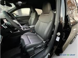 Audi Q3 Sportback TFSI S tronic