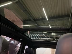 Audi Q7 SUV S line business TFSI e quattro tiptronic