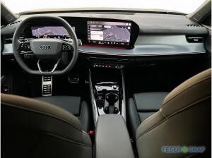 Audi Q3 Sportback TFSI S tronic