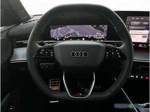 Audi Q3 Sportback TFSI S tronic