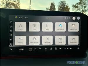 Audi Q3 Sportback TFSI S tronic