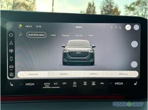 Audi Q3 Sportback TFSI S tronic