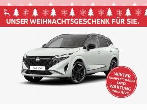 Nissan Qashqai 1.5 VC-T e-POWER 190 PS 4x2 N-Design Nissan Qashqai 1.5 VC-T e-POWER 190 PS 4x2 N-Design