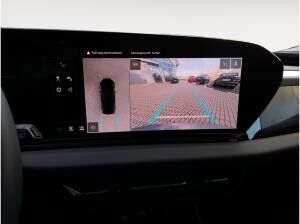 Audi A6 e-tron Avant AHK ACC 21 Matrix 360°