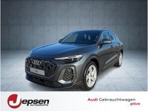 Audi Q5 SUV TDI qu. S tr. S line Luft Matrix HUD 360