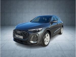 Audi Q5 SUV TDI qu. S tr. S line Luft Matrix HUD 360