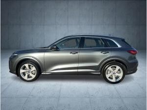 Audi Q5 SUV TDI qu. S tr. S line Luft Matrix HUD 360