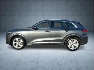 Audi Q5 SUV TDI qu. S tr. S line Luft Matrix HUD 360