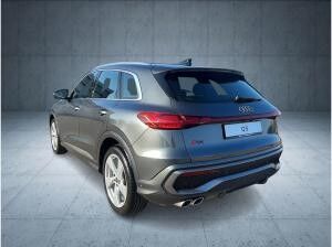 Audi Q5 SUV TDI qu. S tr. S line Luft Matrix HUD 360