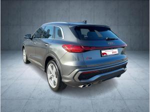 Audi Q5 SUV TDI qu. S tr. S line Luft Matrix HUD 360