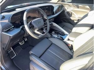 Audi Q5 SUV TDI qu. S tr. S line Luft Matrix HUD 360