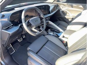 Audi Q5 SUV TDI qu. S tr. S line Luft Matrix HUD 360